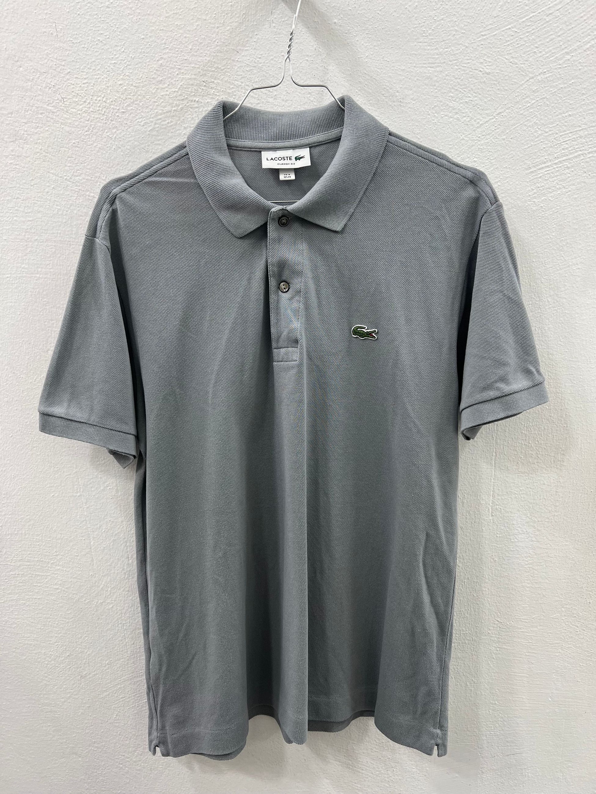 T-Shirt e Polo lacoste